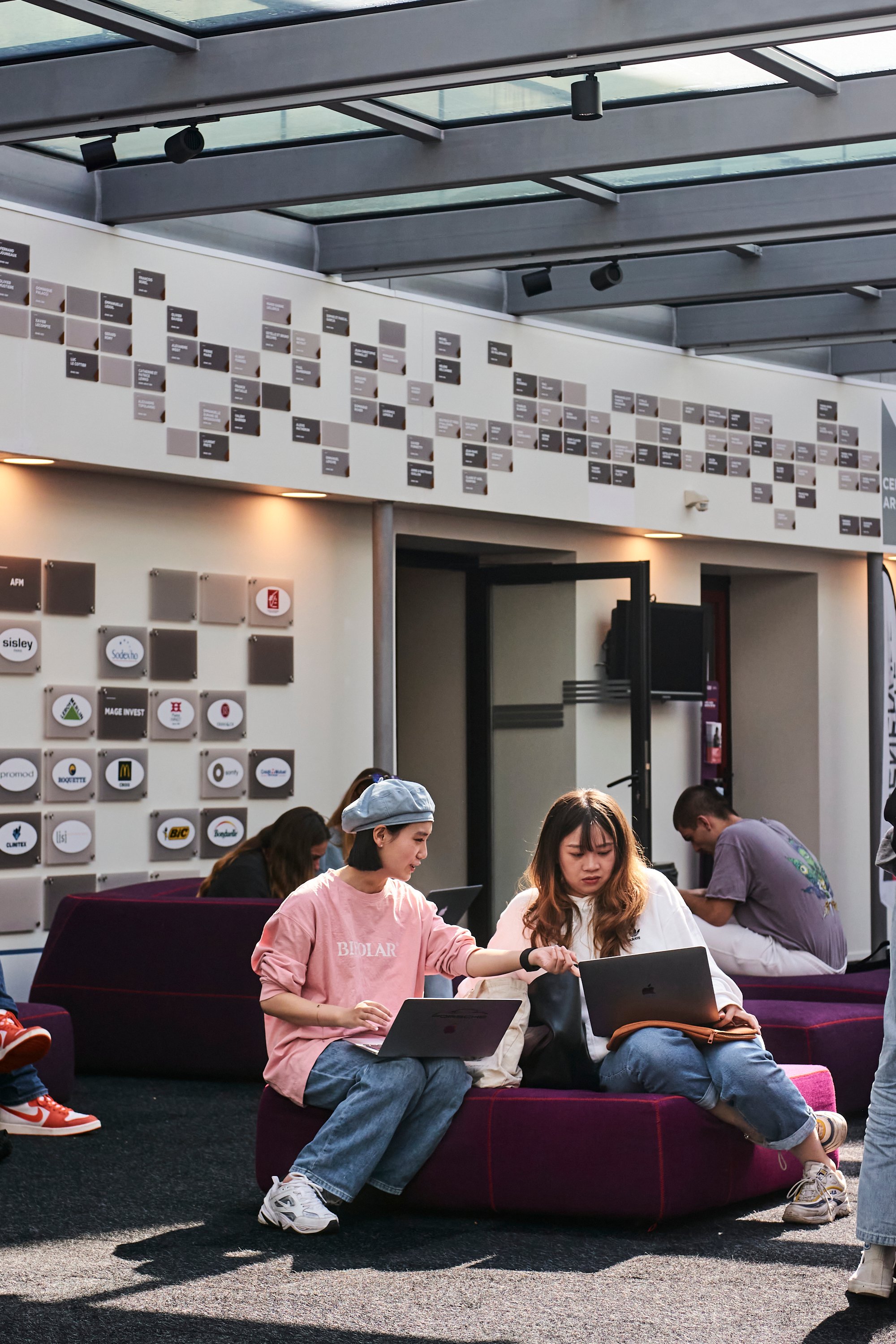 Rentree BBA Lille 2022 - 2023 (184)