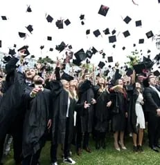 graduation