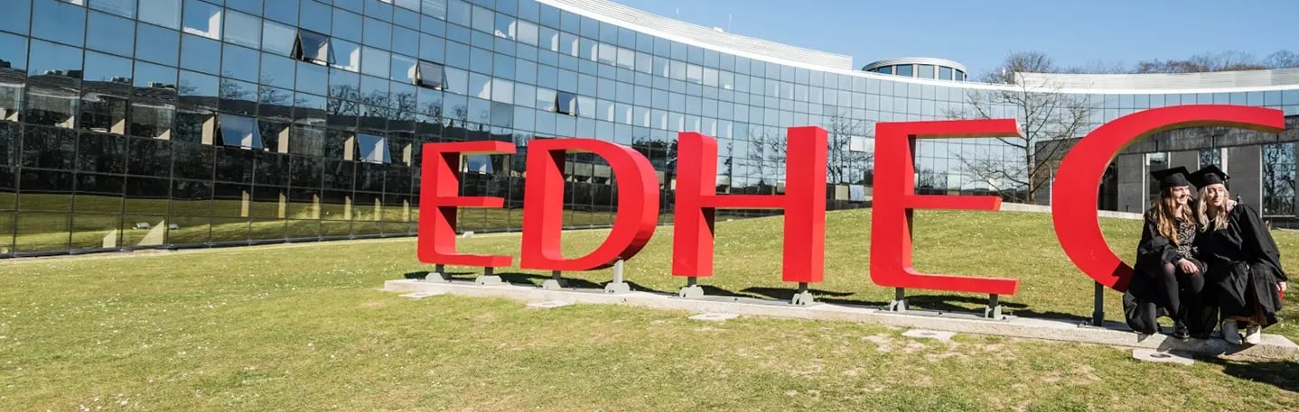 EDHEC Campus Lille